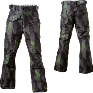 Ride Madrona Pant - Men's - 2010