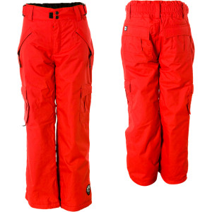 Ride Charger Cargo Pant - Boys' - 2010