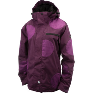 Ride Madison Jacket - Women's - 2010