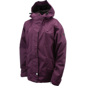 Ride Magnolia Insulated Jacket - Women's - 2010