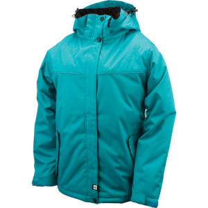 Ride Greenwood Jacket - Women's - 2010