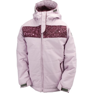 Ride Shelby Jacket - Girls' - 2010