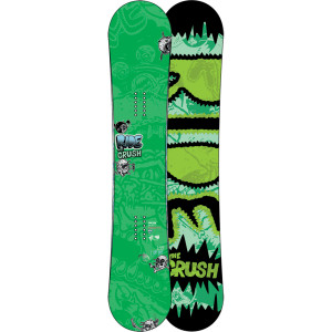 Ride Crush Snowboard