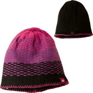 Ride Reversible Beanie - Women's - 2010