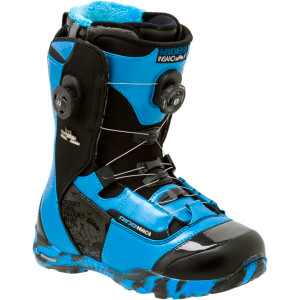 Ride Insano Focus Boa Snowboard Boot - Men's - 2010