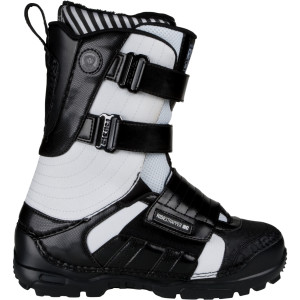 Ride Strapper AC Snowboard Boot - Men's - 2010