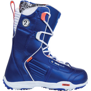 Ride Deuce Snowboard Boot - Men's