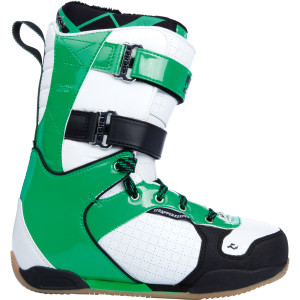 Ride Strapper Keeper Snowboard Boot - Men's - 2010