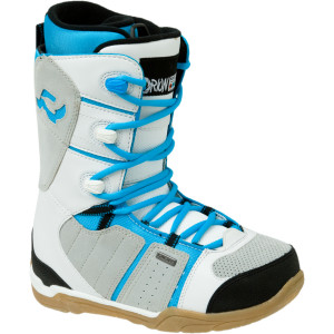 Ride Orion Snowboard Boot - Men's - 2010