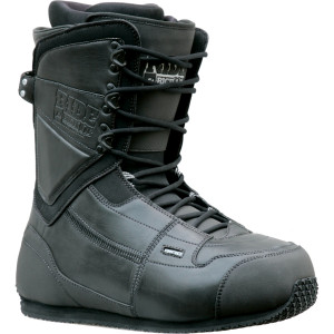 Bigfoot Lace Snowboard Boot - Men's