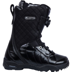 Ride Cadence Snowboard Boot - Women's - 2010