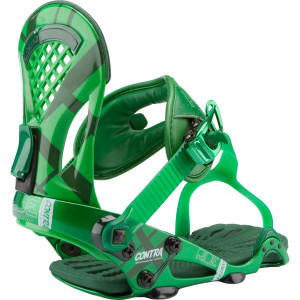 Ride Contraband Snowboard Binding