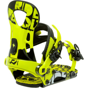 Ride Revolt Snowboard Binding - 2010