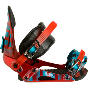 Ride EX Snowboard Binding