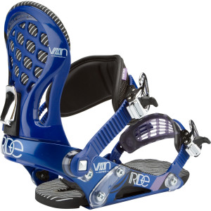 Ride VXN Snowboard Binding - Women's - 2010