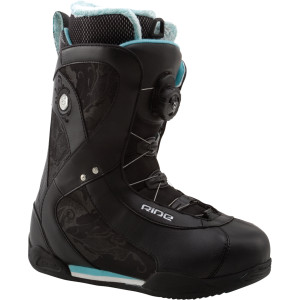 Sage Boa Snowboard Boot - Women's