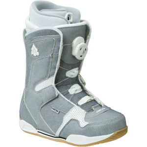 Ride Anthem Boa Snowboard Boot - Men's - 2009