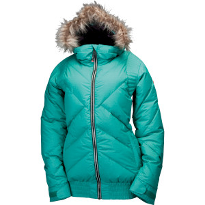 Ride Ravenna Down Jacket - Women's - 2011