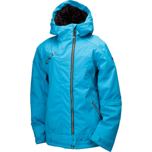 Ride Seward Insulated Jacket - Women's - 2011
