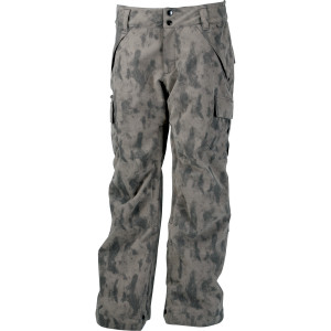 Ride Beacon Insulated Pant - Women's - 2011