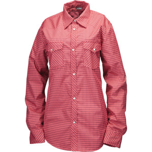 Ride Shacket Riding Jacket - Women's - 2011