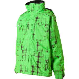 Ride Nova Jacket  - Boys' - 2011