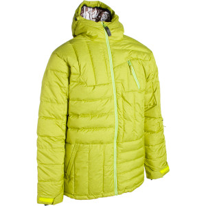 Ride Capitol Down Jacket - Men's