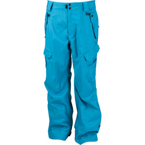 Ride Belltown Pant - Men's - 2011