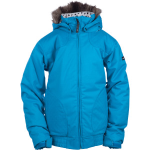 Ride Malibu Jacket - Girls' - 2011