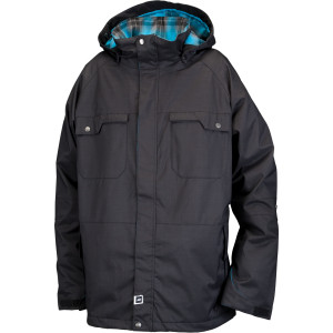 Ride Ballard Jacket - Men's - 2011