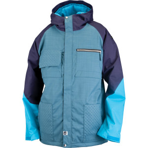Ride Laurelhurst Insulated Jacket - Men's - 2011