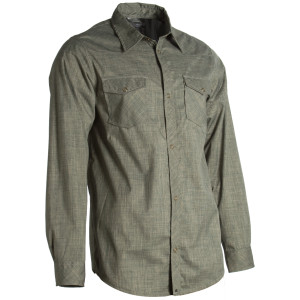 Ride Riding Shacket - Men's - 2011