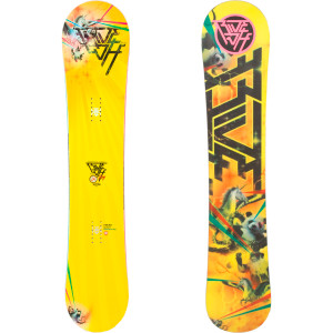 DH2.7 Snowboard