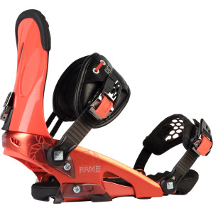 Ride Fame Snowboard Binding - Women's