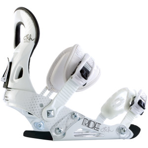 Ride LXH Snowboard Binding - Women's