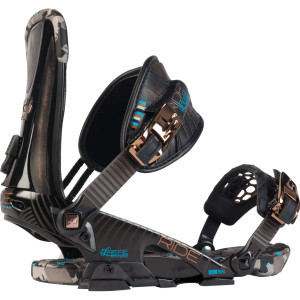 Ride El Hefe Snowboard Binding