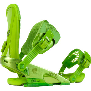 Ride Capo Snowboard Binding - 2011
