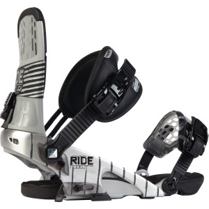 Ride Rodeo Snowboard Binding