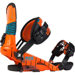 Ride Rodeo Snowboard Binding - 2011