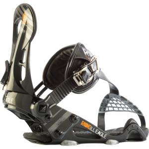 Ride Ill Eagle Contraband Snowboard Binding