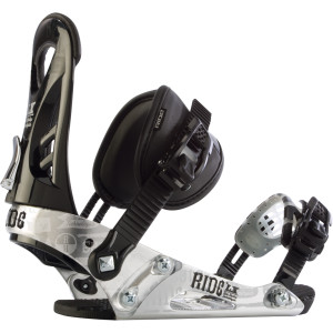 Ride LX Snowboard Binding - 2011