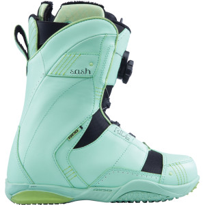 Ride Sash Boa Coiler Snowboard Boot - Women's - 2011