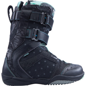 Ride Locket Lace Snowboard Boot - Women's