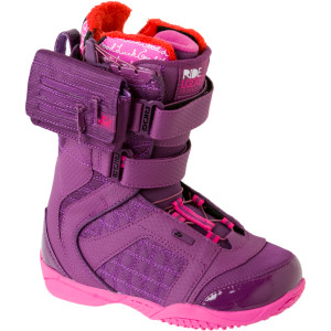 Ride Locket Lace Snowboard Boot - Women's