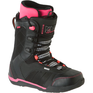 Donna Lace Snowboard Boot - Women's