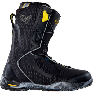 Ride RFL Lace Snowboard Boot - Men's