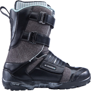 Strapper AC Lace Snowboard Boot - Men's
