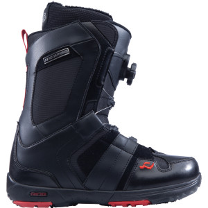 Ride Jackson Boa Coiler Snowboard Boot - Men's - 2011
