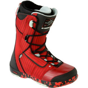 Ride Deuce Lace Snowboard Boot - Men's