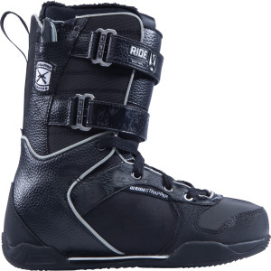 Strapper Keeper Lace Snowboard Boot - Men's